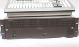 For.A HVS-491OU mixer with HVS-490 switcher