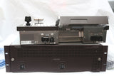 For.A HVS-491OU mixer with HVS-490 switcher