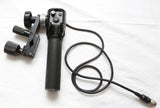 Fujinon UA22x8BERD-S8 4K UHD 2/3” B4 Full servo lens With Rear servo controls