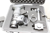 Fujinon UA22x8BERD-S8 4K UHD 2/3” B4 Full servo lens With Rear servo controls