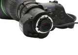 Fujinon UA22x8BERD-S8 4K UHD 2/3” B4 Full servo lens With Rear servo controls
