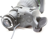 Fujinon UA22x8BERD-S8 4K UHD 2/3” B4 Full servo lens With Rear servo controls