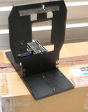 Fujinon AH66X9.5B 2/3” B4 Box lens With semi servo rear controls, sled