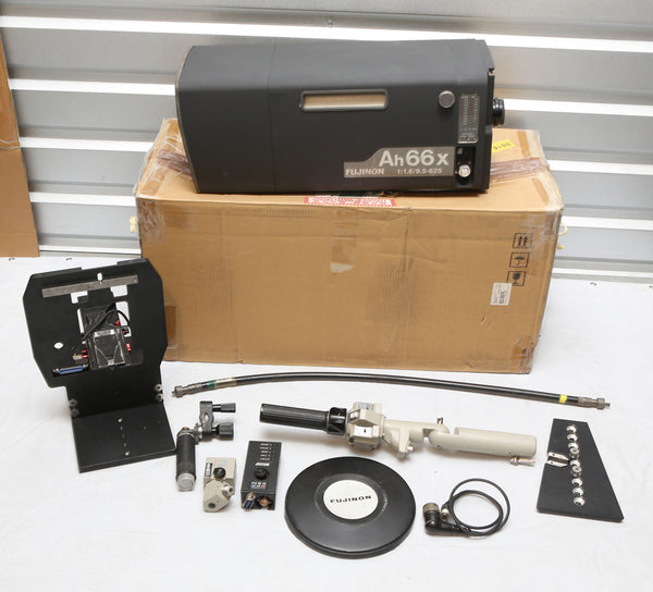 Fujinon AH66X9.5B