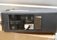 Fujinon AH66X9.5B 2/3” B4 Box lens With semi servo rear controls, sled