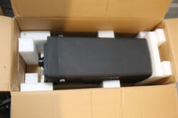 Fujinon AH66X9.5B 2/3” B4 Box lens With semi servo rear controls, sled