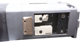 Fujinon HA66x9.5B 2/3” HD B4 Box lens With Semi servo rear controls, sled