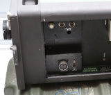 Fujinon XA101x9.8BESM IS 2/3 HD box lens W/ Full servo Rear controls, sled, Case