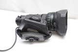 Fujinon XA20sX8.5BERM-M48 HD lens With Rear controls 2/3” B4 mount