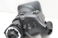 Fujinon XA20sX8.5BERM-M48 HD lens With Rear controls 2/3” B4 mount