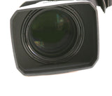 Fujinon XA20sX8.5BERM-K3 HD lens With Rear controls 2/3” B4 mount, Open box!