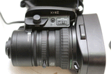 Fujinon XA20X4.1BMA 1/3" HD lens W/Image stabilizer for JVC Panasonic cameras