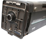 Fujinon XA72X9.3BESM B4 mount HD box lens With Rear controls, Sled, Case