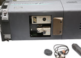 Fujinon XA72X9.3BESM B4 mount HD box lens With Rear controls, Sled, Case