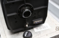 Fujinon XA72X9.3BESM B4 mount HD box lens With Rear controls, Sled, Case