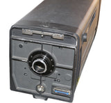 Fujinon XA77X9.5BESM 2/3 box lens W Rear controls, sled, case Image Stabilizer