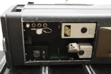 Fujinon XA77X9.5BESM 2/3 box lens W Rear controls, sled, case Image Stabilizer