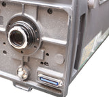 Fujinon XA87x9.3BESM IS 2/3 HD box lens W/ Full servo Rear controls, sled, Case