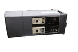 Fujinon XA87x9.3BESM IS 2/3 HD box lens W/ Full servo Rear controls, sled, Case