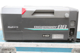 Fujinon XA88x8.8BESM 2/3 HD box lens W/ Rear controls, sled, Image Stabilizer