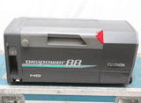 Fujinon XA88x8.8BESM 2/3 HD box lens W/ Rear controls, sled, Image Stabilizer