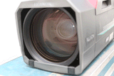 Fujinon XA88x8.8BESM 2/3 HD box lens W/ Rear controls, sled, Image Stabilizer
