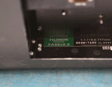 Fujinon XA88x8.8BESM 2/3 HD box lens W/ Rear controls, sled, Image Stabilizer