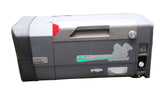 Fujinon XA88x8.8BESM 2/3 HD box lens W/ Rear controls, sled, Image Stabilizer