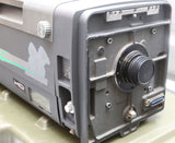 Fujinon XA88x8.8BESM 2/3 HD box lens W/ Rear controls, sled, Image Stabilizer