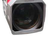 Fujinon XA88x8.8BESM 2/3 HD box lens W/ Rear controls, sled, Image Stabilizer