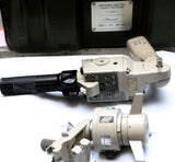 Fujinon XA88x8.8BESM 2/3 HD box lens W/ Rear controls, sled, Image Stabilizer