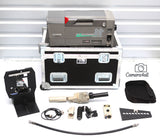 Fujinon XA88x8.8BESM 2/3 HD box lens W/ Rear controls, sled, Image Stabilizer