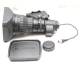 Fujinon ZA22X7.6BERM-M58