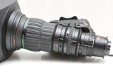 Fujinon ZA12X4.5BRM-M58 HD 2/3” Wide angle Lens for PMW500 Sony HDC