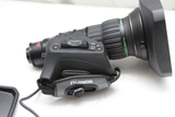 Fujinon ZA12X4.5BRM-M58 HD 2/3” Wide angle Lens for PMW500 Sony HDC
