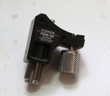 Fujinon HA23X7.6BERM-M58 2/3" HD lens With Rear studio controls, Case. Very nice