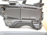 Hitachi SK-HD1300 1080p 3G HD Fiber optics Camera chain W/ CU-HD1200u & HDF-700A