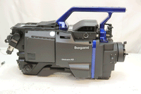 Ikegami HDK-97ARRI Full Frame 35mm HD Fiber optics Production camera PL mount