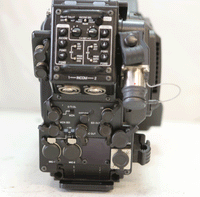 Ikegami HDK-97ARRI Full Frame 35mm HD Fiber optics Production camera PL mount