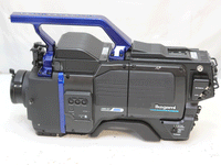 Ikegami HDK-97ARRI Full Frame 35mm HD Fiber optics Production camera PL mount