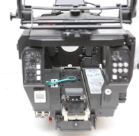 Box lens supporter Ikegami SE-U430 FOR UnicamXe 4K cameras, Canon Fujinon lenses