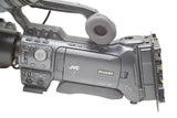 GY-HM890CHU Full HD 1080p Studio Camera W/ Fujinon 20X HD AF lens, zero Fan Hrs