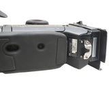 GY-HM890CHU Full HD 1080p Studio Camera W/ Fujinon 20X HD AF lens, zero Fan Hrs