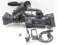 GY-HM850CHU Full HD 1080p Studio Camera With Fujinon 17X HD lens