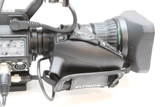 GY-HM850CHU Full HD 1080p Studio Camera With Fujinon 17X HD lens