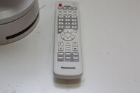 Panasonic AW-HE130 3MOS HD SDi PTZ Camera 20X zoom W/ Remote Ctrl & Hard case