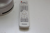 Panasonic AW-HE130 3MOS HD SDi PTZ Camera 20X zoom W/ Remote Ctrl & Hard case