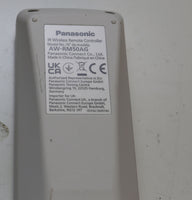 Panasonic AW-HE130 3MOS HD SDi PTZ Camera 20X zoom W/ Remote Ctrl & Hard case