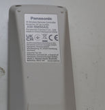 Panasonic AW-HE130 3MOS HD SDi PTZ Camera 20X zoom W/ Remote Ctrl & Hard case