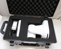 Panasonic AW-HE130 3MOS HD SDi PTZ Camera 20X zoom W/ Remote Ctrl & Hard case